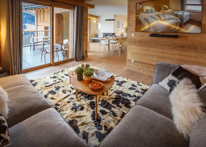 Chalet Mevi - Ovo Network