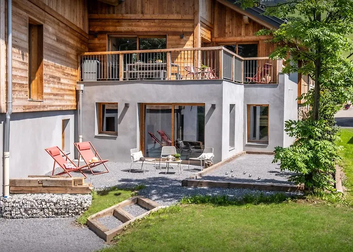 Chalet Mevi - Ovo Network *